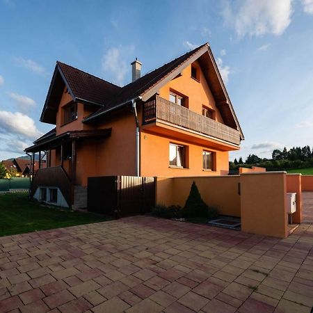 Villa Dam Liptovsky Mikulas Exterior foto